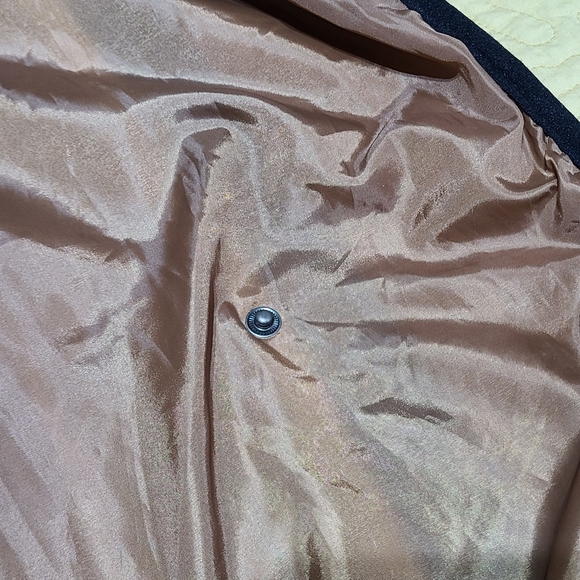 Roman's Western tribal pattern fleece cape poncho size 0X - Picture 7 of 11